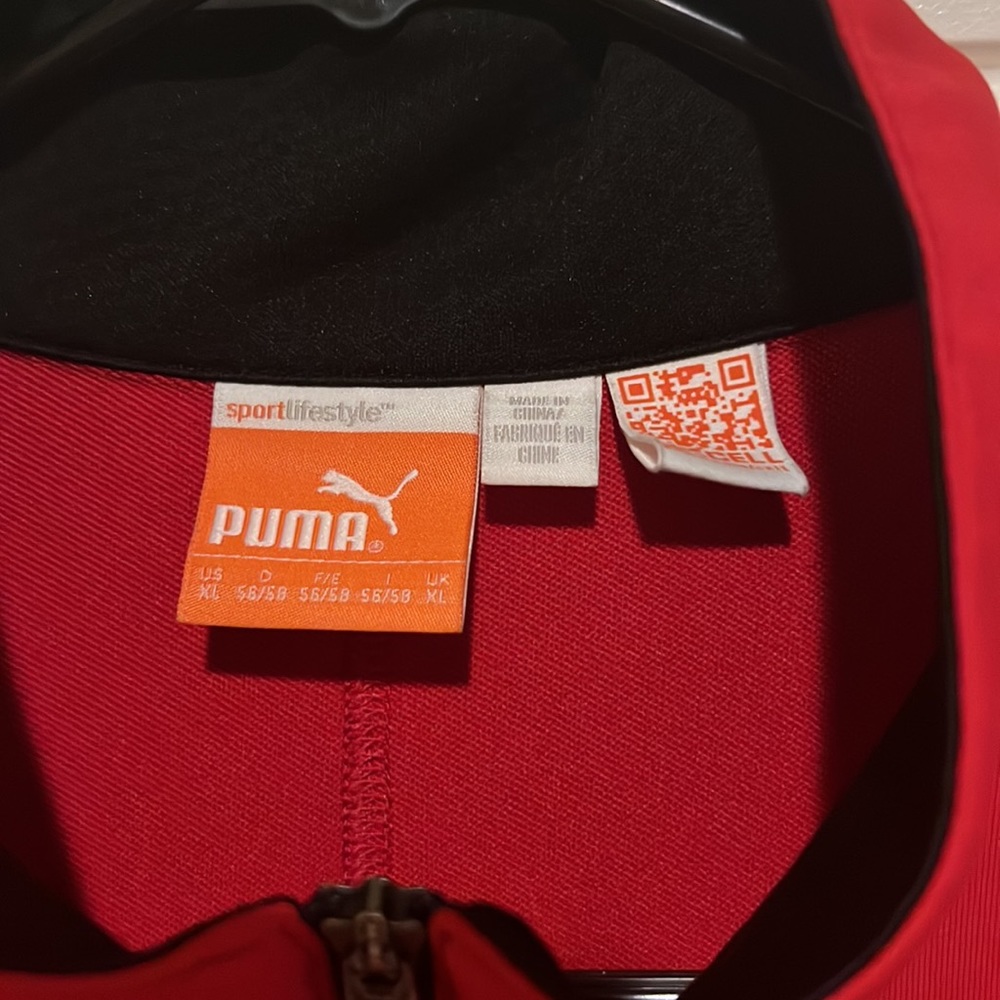 Puma pullover - Picture 2 of 3